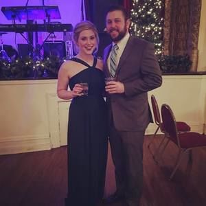 Meet your Posher, Joe